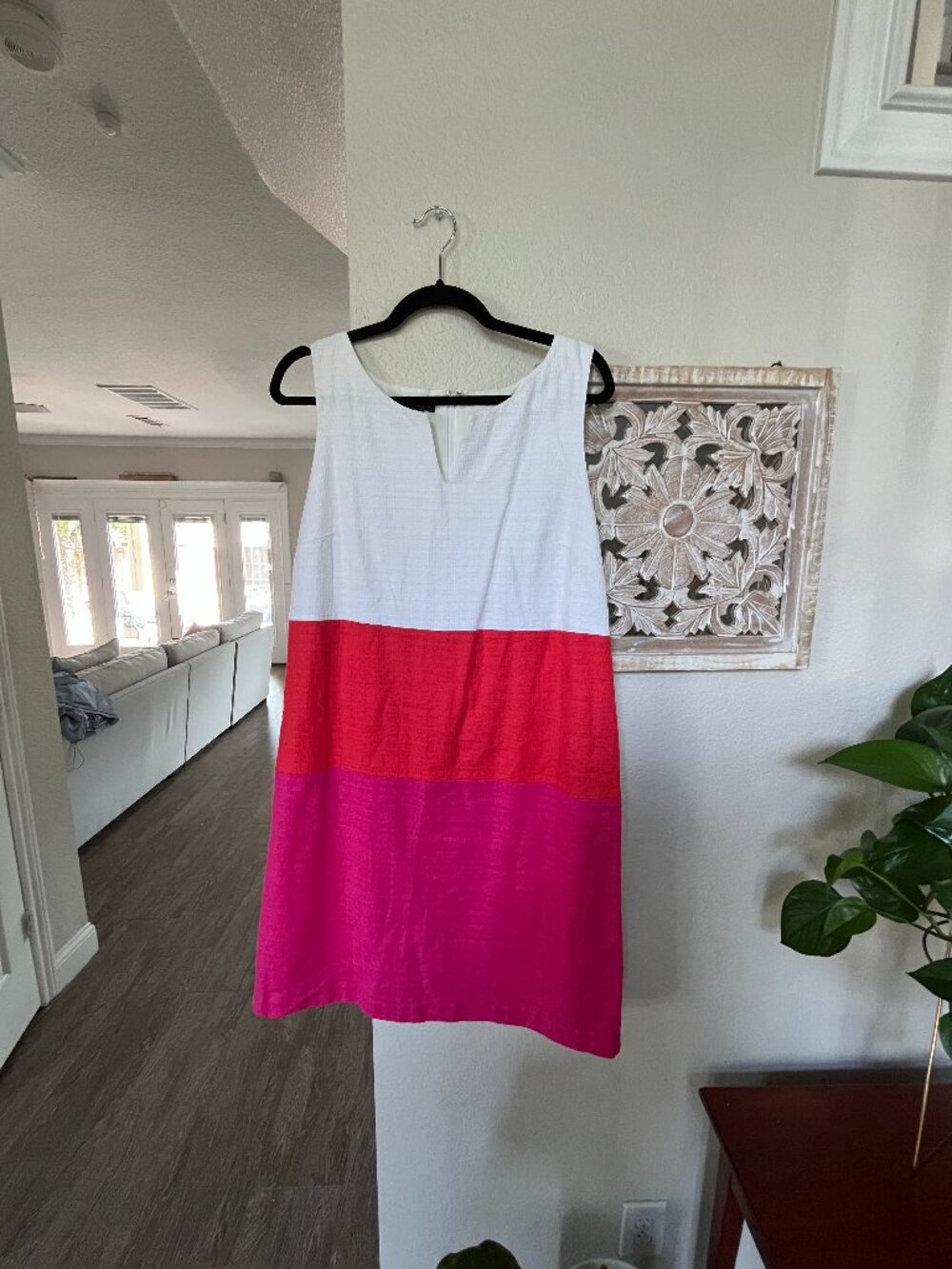 Talbots dress size 12